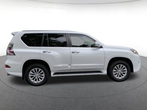 Used 2019 Lexus GX 460 Premium w/ Premium Package AWD/4WD image 6