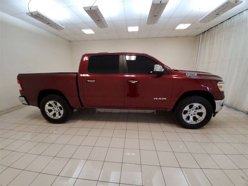 Used 2020 RAM 1500 Big Horn image 25
