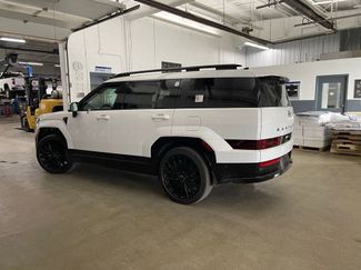 New 2026 Hyundai Santa Fe Calligraphy video 2