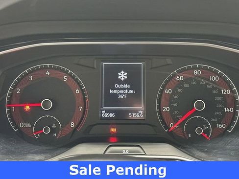 Used 2019 Volkswagen Jetta S image 6