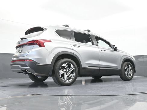 Used 2023 Hyundai Santa Fe SEL FWD image 59