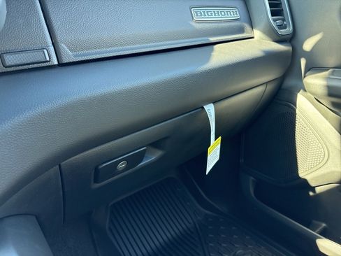 New 2026 RAM 1500 Big Horn image 33