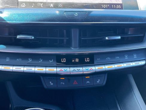 Used 2024 Cadillac CT5 Sport RWD image 16