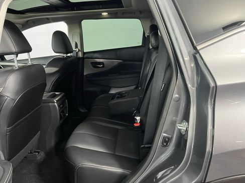 Used 2024 Nissan Murano SL image 24