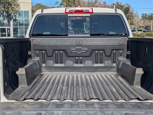 Used 2023 Chevrolet Colorado LT w/ LT Convenience Package image 14