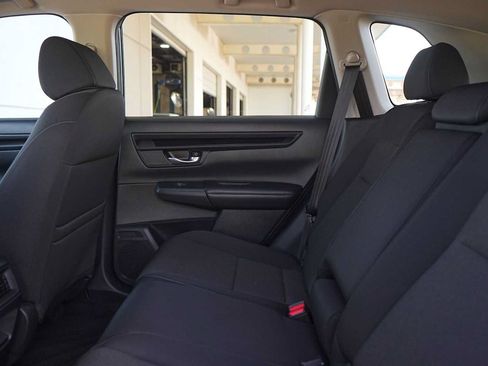 Certified 2024 Honda CR-V EX image 14