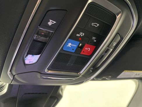 New 2026 Jeep Cherokee Limited AWD/4WD image 33