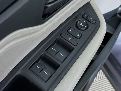 New 2026 Honda Odyssey EX-L image 16