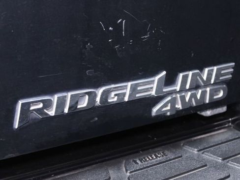 Used 2013 Honda Ridgeline RTL image 7