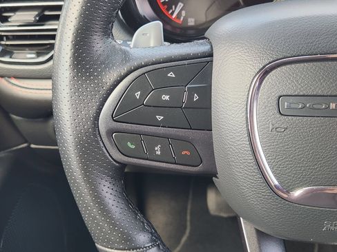 Used 2025 Dodge Durango GT RWD image 29