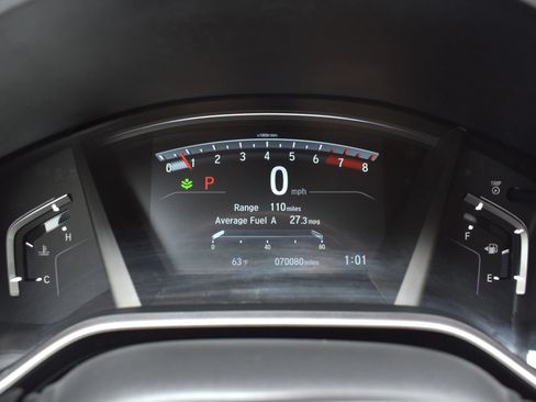 Used 2017 Honda CR-V EX-L image 64