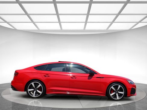Used 2023 Audi A5 2.0T Premium Plus AWD/4WD image 5