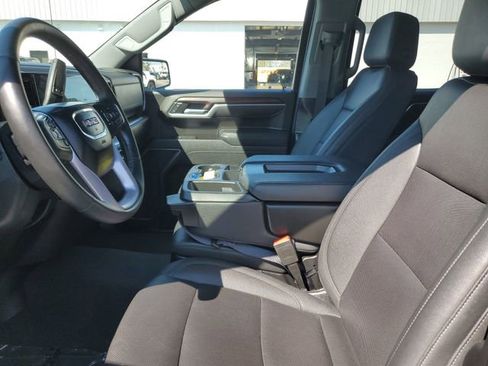 Used 2025 GMC Sierra 1500 SLT image 20