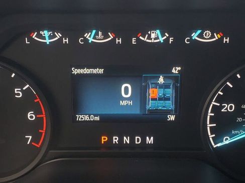 Used 2024 Ford F250 XL AWD/4WD image 12