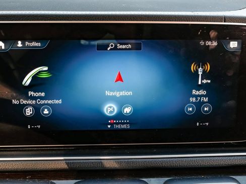 Used 2020 Mercedes-Benz GLS 450 4MATIC image 29