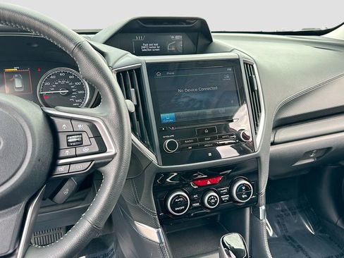 Used 2021 Subaru Forester Touring image 12