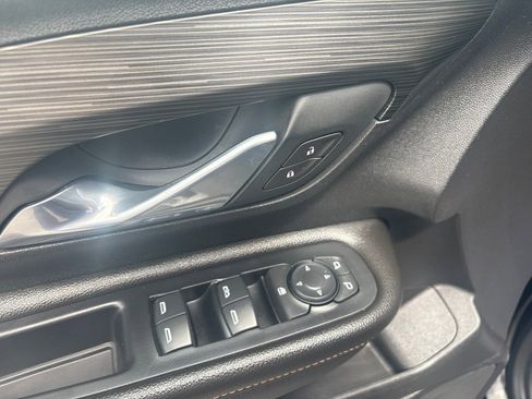 Used 2020 GMC Terrain SLT w/ Elevation Edition FWD image 20