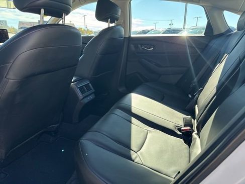 Used 2023 Honda Accord Touring image 19