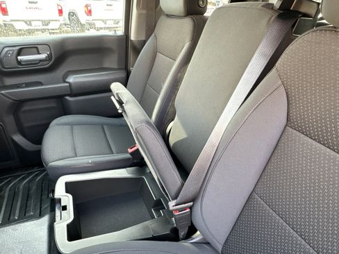 Used 2026 GMC Sierra 1500 Pro w/ Pro Value Package RWD image 30