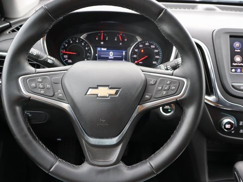 Used 2023 Chevrolet Equinox LT image 5