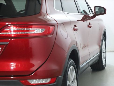 Used 2019 Lincoln MKC Select w/ Select Plus Package FWD image 45