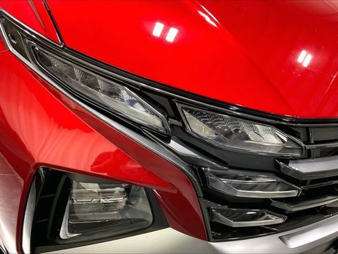 Used 2025 Hyundai Tucson SEL image 28