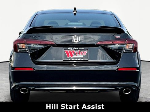 Used 2026 Honda Civic Si image 5