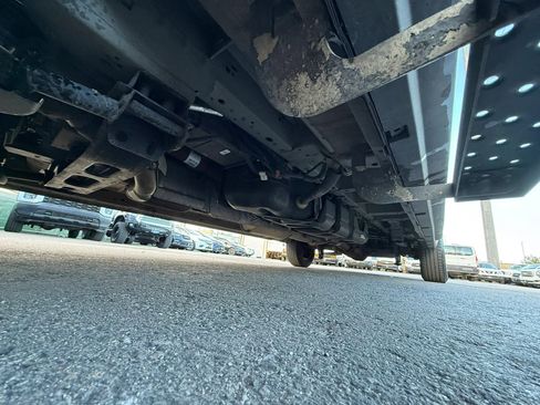 Used 2023 Ford Transit 250 148 High Roof Extended w/ Load Area Protection Package image 51