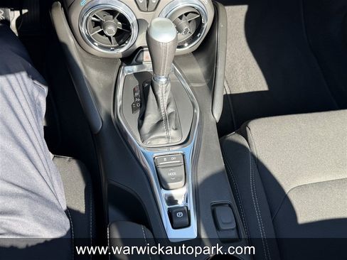 Used 2023 Chevrolet Camaro LT w/ RS Package RWD image 8