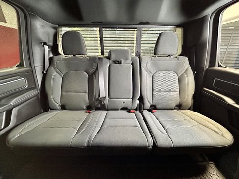 Certified 2025 RAM 1500 Big Horn image 38