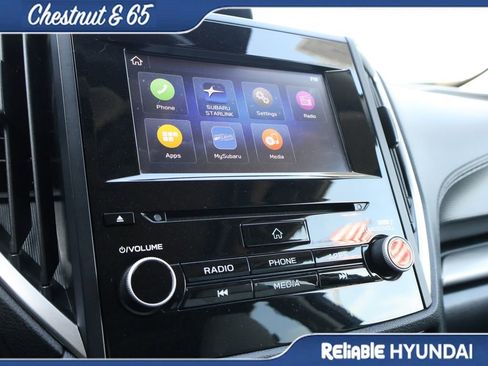 Used 2022 Subaru Forester Premium AWD/4WD image 36
