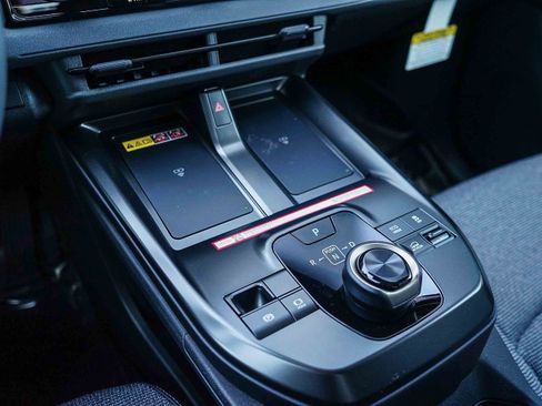 New 2026 Toyota bZ AWD/4WD image 24