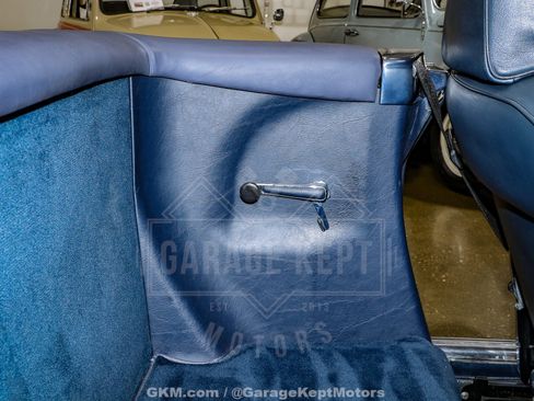 Used 1986 Mercedes-Benz 560 SL image 96