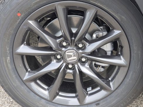 New 2026 Honda CR-V EX-L image 11