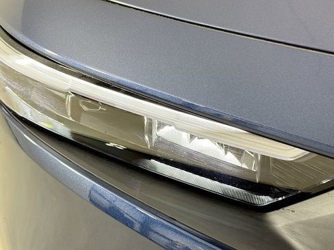 New 2026 Honda Accord SE image 38