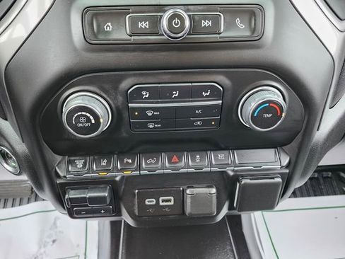 Used 2024 Chevrolet Silverado 3500 W/T image 24