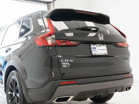 Used 2024 Honda CR-V Sport-L image 10