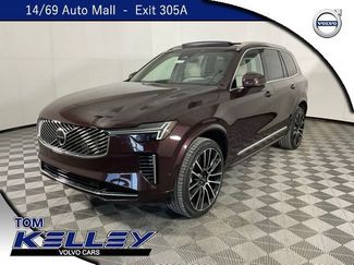New 2026 Volvo XC90 B6 Plus w/ Protection Package Premier 360° Tour