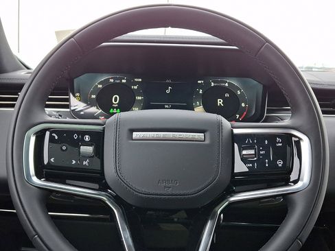 New 2026 Land Rover Range Rover Sport SE image 17