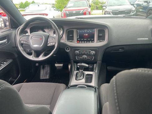 Used 2023 Dodge Charger R/T w/ Blacktop Package RWD image 18