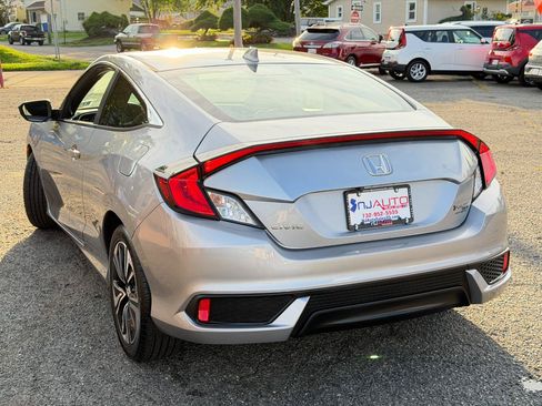 Used 2016 Honda Civic EX-T image 84