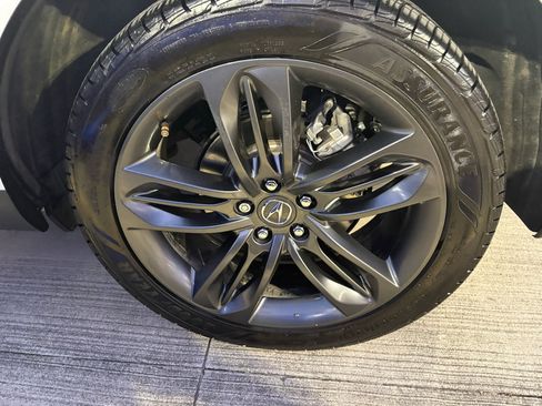 Used 2022 Acura RDX A-Spec FWD image 42