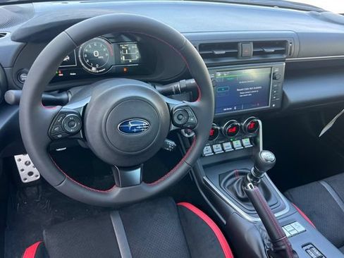 New 2026 Subaru BRZ Limited RWD image 10