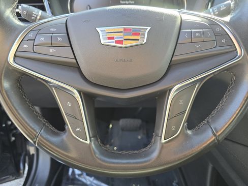 Used 2020 Cadillac XT5 Luxury w/ LPO, Floor Liner Package AWD/4WD image 37