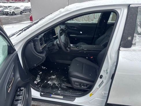 New 2026 Toyota Crown XLE image 19