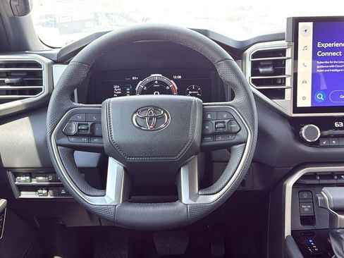 New 2026 Toyota Tundra Limited AWD/4WD image 19