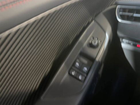 New 2026 Dodge Charger Scat Pack AWD/4WD image 23