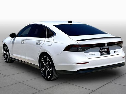 Used 2023 Honda Accord Sport image 21