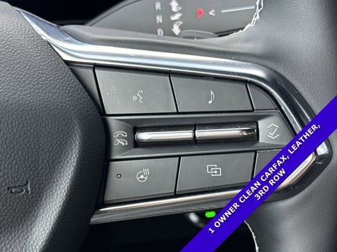 Used 2025 Chevrolet Traverse LT w/ Sun and Wheel Package image 25