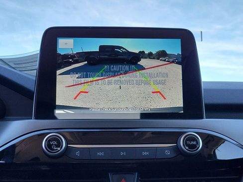 New 2026 Ford Escape Active FWD image 26